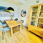 Stromdampfer, Oberdeck