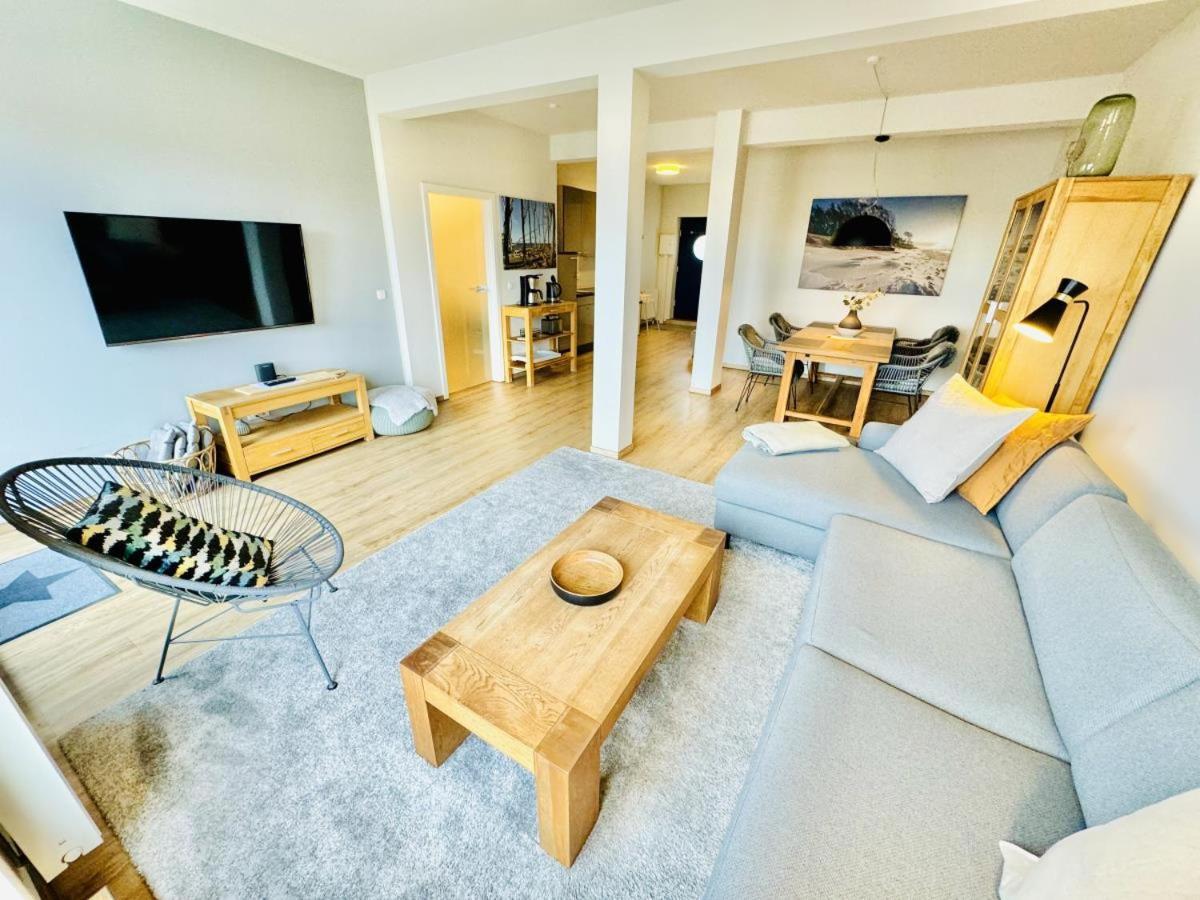 Stromdampfer, Oberdeck Apartment *