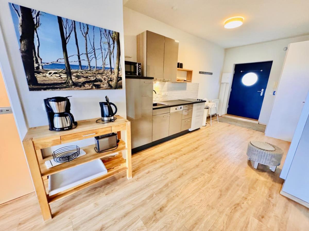 Stromdampfer, Oberdeck Apartment Rostock
