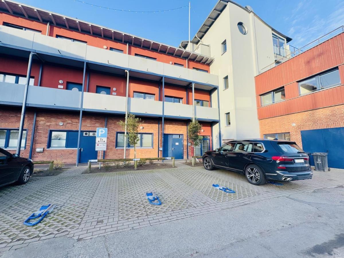 Stromdampfer, Oberdeck Apartment *